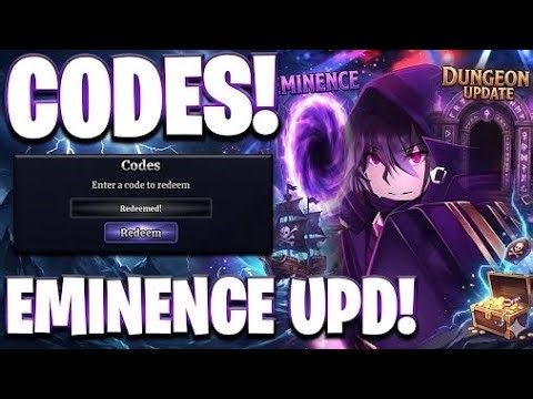 SAILOR PIECE CODES | *EMINENCE* ALL ⚠️NEW EMINENCE + DUNGEON UPDATE CODES FOR SAILOR PIECE! ROBLOX 🎁