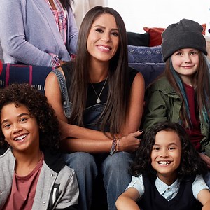 Punky Brewster First Look: Meet the Cast of Peacock's Reboot Series