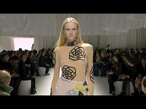 Missoni | Fall Winter 2023/2024 | Full Show