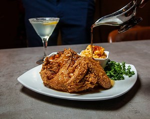 Southern Kitchen sets a date for its grand opening at Stony Point Fashion Park