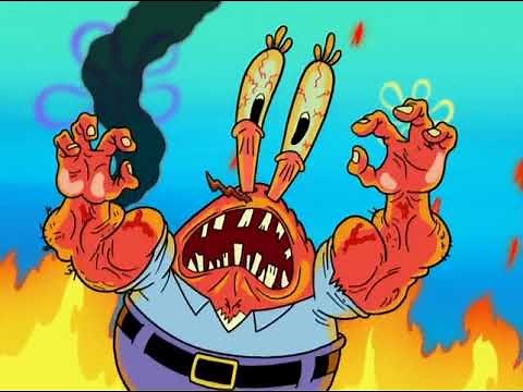 I'm Gonna Need Your Life Essence (SpongeBob Clip)