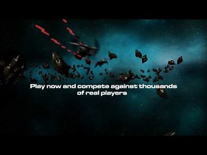 DarkOrbit Trailer - Bigpoint