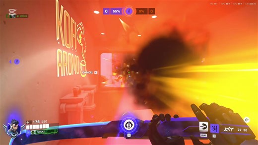 Exploring Genji in Overwatch: Tips and Tricks