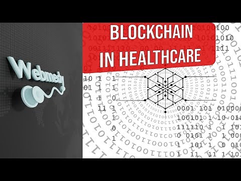 Advantages of Blockchain Technology for Healthcare