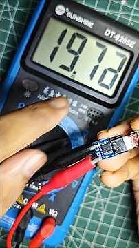 USB PD Decoy Module | Details Review & Testing | PART 1