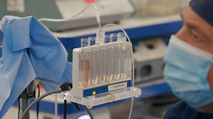 Rachel and Heather make the heartbreaking decision to try for a baby after losing their first child