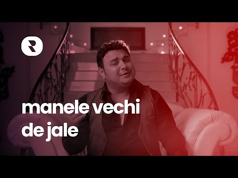 Manele Vechi de Jale 💔 Colaj Manele Vechi de Suferinta 💔 Cea Mai Veche Muzica de Suferinta Manele