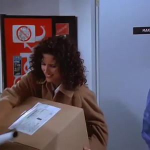 588K views · 5.9K reactions | Daily Seinfeld  #Seinfeld #SeinfeldFan #SeinfeldClips #SeinfeldVideos | Seinboy | Facebook