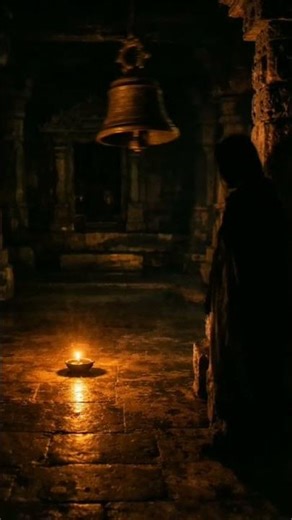 India ke iss mandir me ek ajib cheez hoti hai 😱👀#shortsviral #scary #horror #shorts #facts