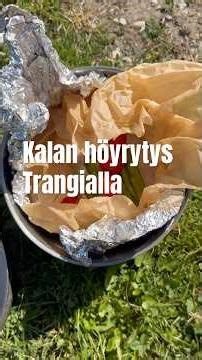 Arvosaaliin kokkailua rannalla