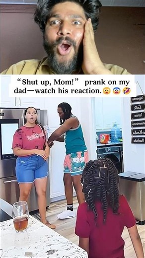 Shut up mom prank | Wedgie girl Master | Wedgie #wedgie #funny #funnyvideos #funnyface #whatssofunny