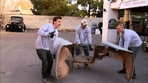 Watch American Restoration Season 1 Episode 18 - The Pick, The Pawn, & The Polish
