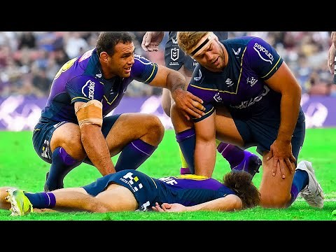 Top 50 Mistakes In Rugby History