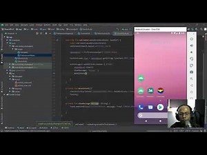 Kotlin Android SharedPreferences -Menampilkan data & Membuat Logout [4/4]