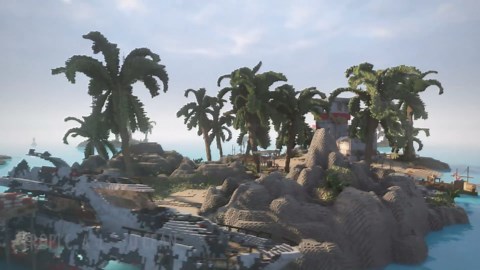 Teardown - Official Mod Pack 4 Release Date Trailer