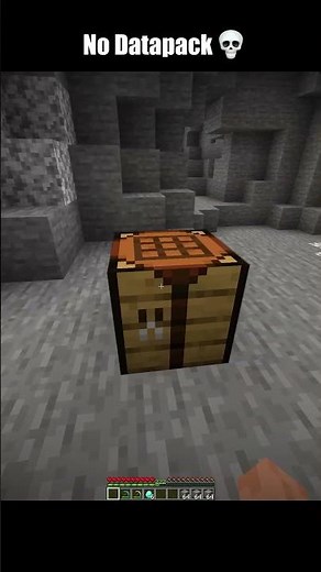 Infinity Diamond glitch #minecraft #shorts