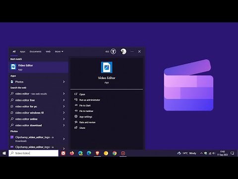 Clipchamp now replaces the legacy Video Editor as Windows 11’s Photos app arrives on Windows 10