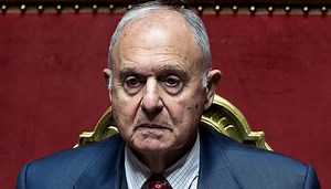 Paolo Savona positivo: come sta l'ex ministro e presidente Consob