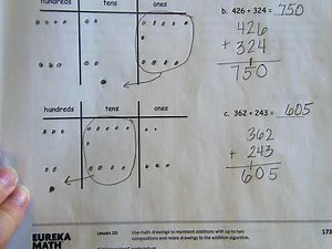 Math Module 5, lesson 10