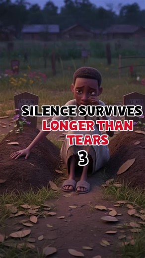 SILENCE SURVIVES LONGER THAN TEARS(prt3) At 20 years old, the girl leaves her village to start again in a small city, hoping for survival, not comfort. But life tests her immediately. #EmotionalStory #SadStory #HealingStories