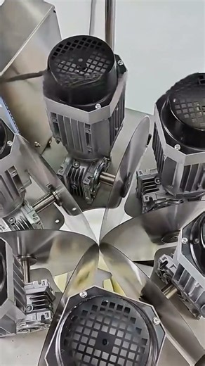 🔪 This Machine Cuts Perfect Fruit Wedges in One Second!