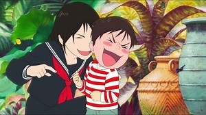 5 Filmes Anime para ver em Família