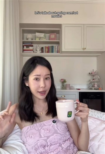 Spring Comfort Movies: Recommendations for a Cozy Movie Marathon