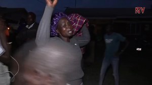 Police have retrieved the body of Acting Arua District Health Officer Paul Bishop Drileba, who was allegedly killed Saturday on his farm in Ajai Sub-county, Arua District. #NTVNews Read more - https://bit.ly/4fGbCD5?utm_medium=social&utm_source=facebook_NTV_Uganda | NTV Uganda