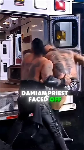 WrestlingGoat on Instagram: "Rhea Ripley Loves scaring this wrestler😱#wwe #wrestling #wwefan"