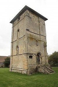Temple Bruer Preceptory - Alchetron, the free social encyclopedia
