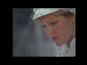 Reklamefilm fra 1985 om Skagerak Fiskeeksport A/S