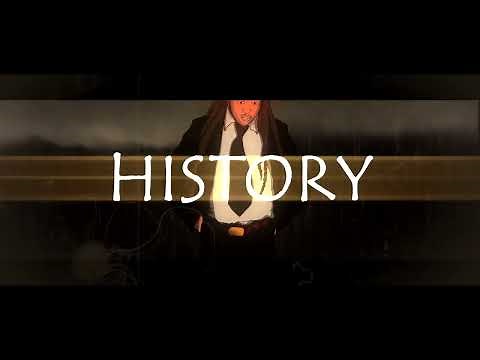 Orlando Octave - History (Official Lyric Video)