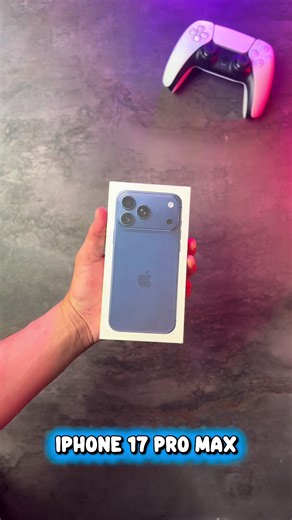 iPhone 17 Pro Max: A Comprehensive Overview