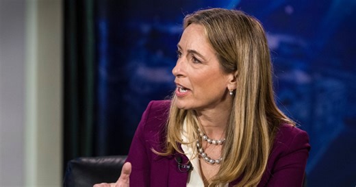 'Unpredictable' New Jersey primary hits final stretch with Mikie Sherrill atop a bunched-up field