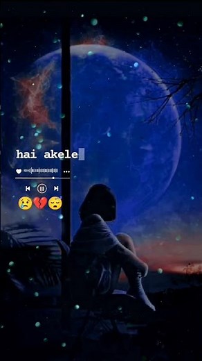 Mujhe Neend Aati Nahi Hai Akele I Armaan Malik I