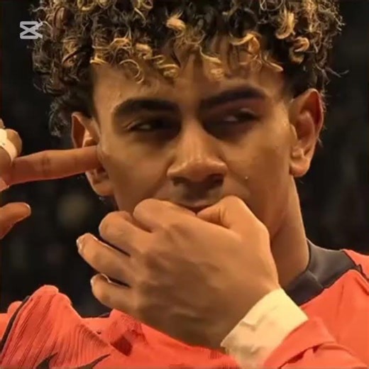 Lamine yamal🇵🇹🔥🪄🐐✨️(video tarde) #parati #football #viral #edit #lamineyamal #fyp #capcut