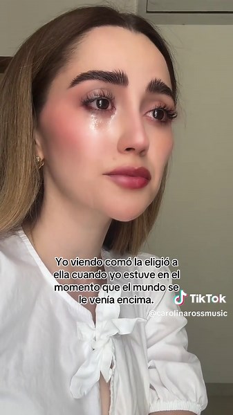 :( #CarolinaRoss #GrupoArriesgado #regionalmexicano