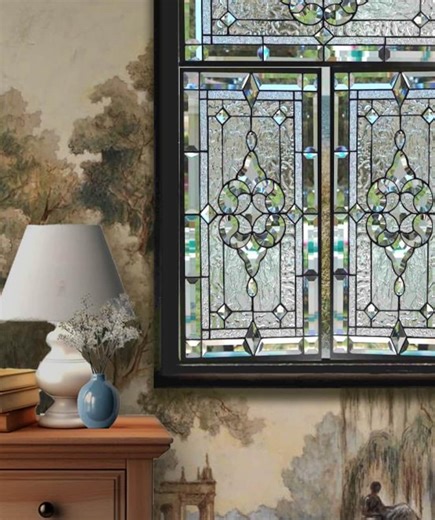 Doll House Windows Set Printable, Windows for 1/12 Sized Dollhouse Wall Decor, Doll Room Box Decor and Paper Dollhouse Accessories Digital - Etsy