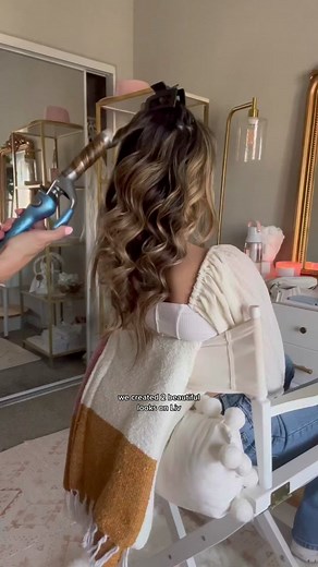 Choose Your Favorite Bridal Hairstyle: Romantic Braid vs. Loose Updo