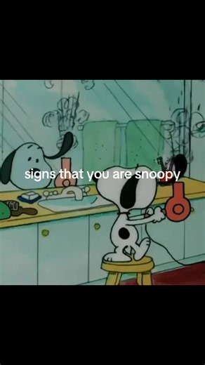 Signs You Are Snoopy: 8 Fun Indicators