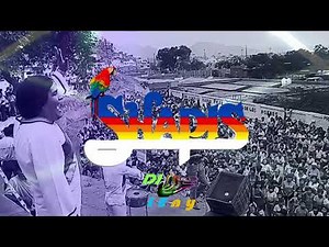 Mix Los Shapis Grandes Exitos Live Dj Leny