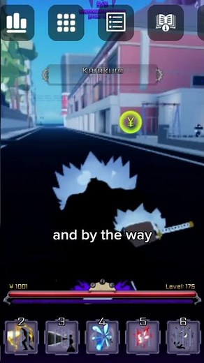 How to reset your stats in peroxide #roblox #robloxshorts #bleach