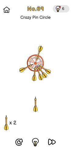 brain out level 69 solving #brainoutlive #brainout #gaming #brainrushthinkingpuzzlegame #mobilegame