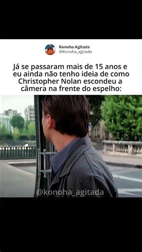 Como? #inception #christophernolan