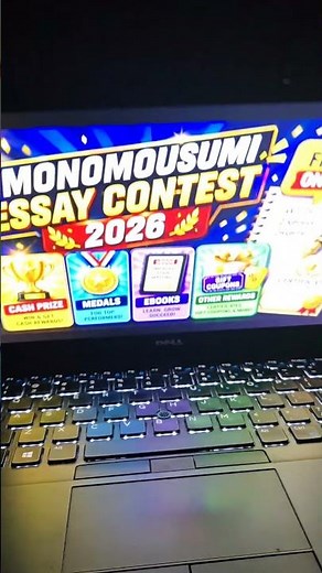 Free Online Contest 2026 😍🏆 || Win Medals and Certificates #shorts #contest