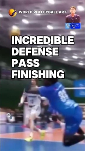 Incredible Save, Pass, Finishing #ramonadi76