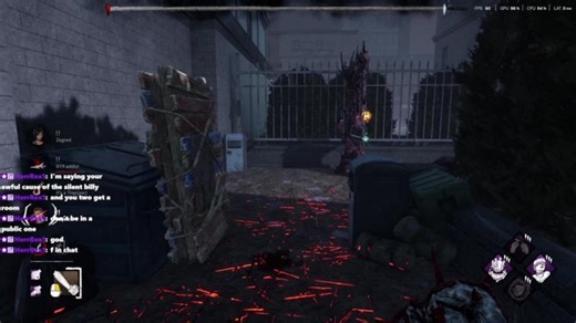 Testing Builds And Constantly Not Getting The Items I Need