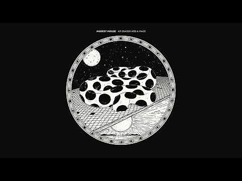 Modest Mouse - Song About Nothing (Official Audio)