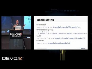 It’s Java Jim, But Not As We Know It by Simon Ritter