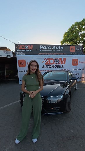 Mașina visurilor tale, la un click distanță! ✅Fără avans, rate flexibile. ✅Verificare rapidă, online sau la sediul nostru. ✅Bonusuri speciale la fiecare finanțare.  Gamă variată de autoturisme, verificate și garantate. Contactează-ne acum: 0745344097/0744476897 https://zoom-automobile.ro Vizitează-ne la Buzau, blvd.1 Decembrie 1918 nr 10 (Parc Auto Import-waze) și alege mașina perfectă pentru tine! | Zoom Automobile-Auto in Rate Buzau | Facebook